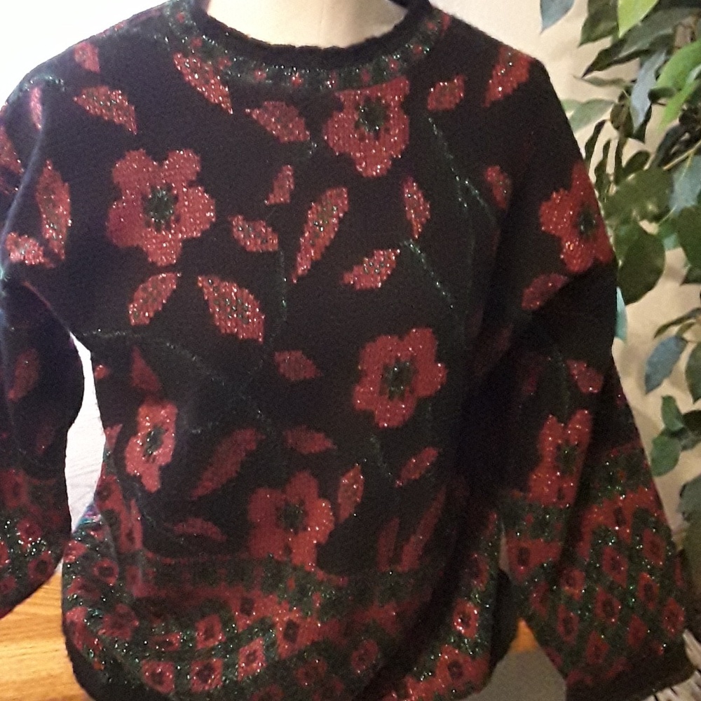 Christmas Sweater